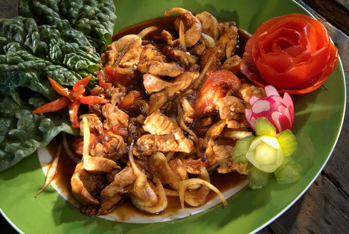 Ayam