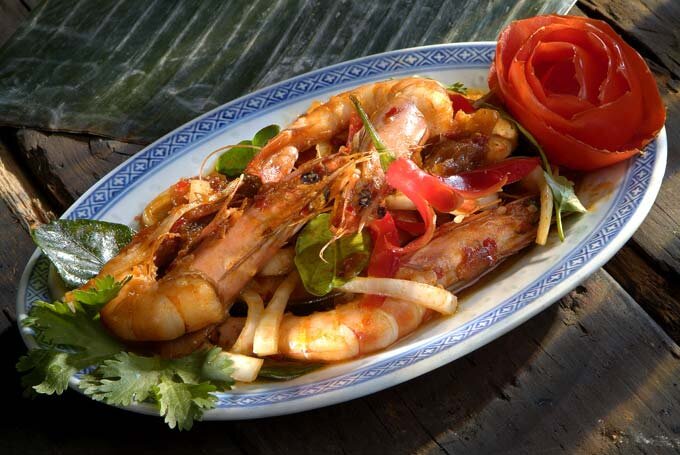 Udang